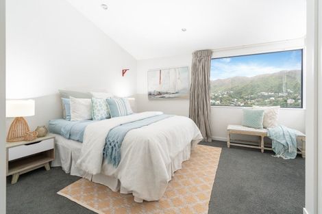 Photo of property in 22a Quetta Street, Ngaio, Wellington, 6035