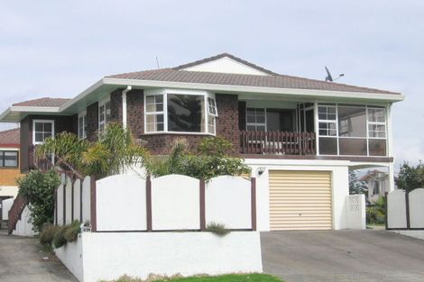 Photo of property in 14a Oceanbeach Road, Mount Maunganui, 3116