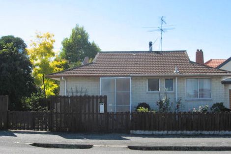 Photo of property in 43 Wills Street, Ashburton, 7700