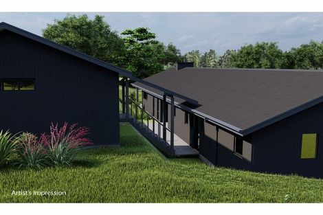 Photo of property in 8 Crackerjack Crescent, Kerikeri, 0293