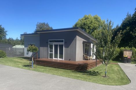 Photo of property in 2 Copper Beach Road, Woodend, Kaiapoi, 7691