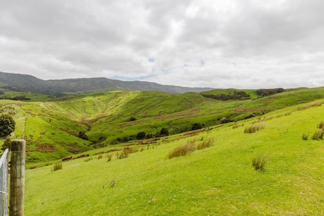 Photo of property in 79a Range Road, Pongaroa, 4990