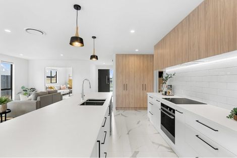 Photo of property in 27 Larissa Road, Halswell, Christchurch, 8025