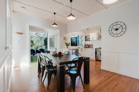 Photo of property in 42 Naylor Street, Hamilton East, Hamilton, 3216