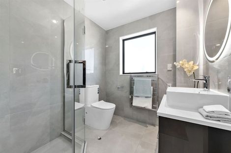 Photo of property in 54 Hikuawa Road, Flat Bush, Auckland, 2019