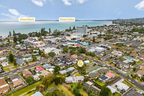 Photo of property in 1/71 Florence Avenue, Orewa, 0931