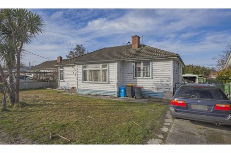 Photo of property in 59 Peel Street, Geraldine, 7930