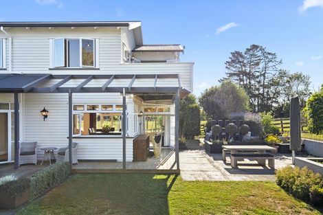 Photo of property in 1034 Ararimu Road, Ararimu, Drury, 2579