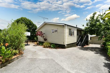 Photo of property in 27 Bethells Road, Waitakere, Auckland, 0816