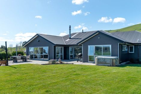 Photo of property in 395 Te Kopi Road, Te Whiti, Masterton, 5884