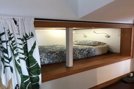 Photo of property in 61 Lorenzen Bay Road, Raglan, 3225