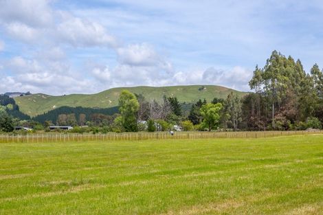 Photo of property in 837 Chester Road, West Taratahi, Carterton, 5791