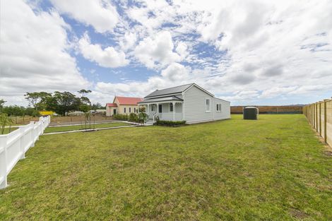 Photo of property in 5 Clarks Lane, Hobsonville, Auckland, 0618