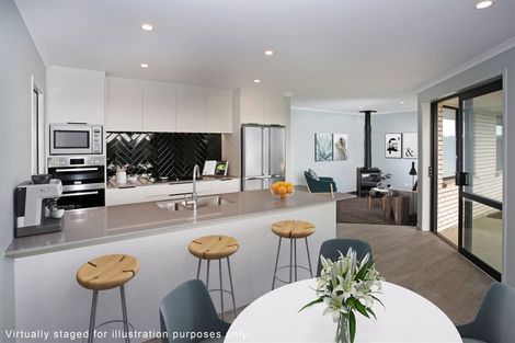 Photo of property in 1011 Kohekohe-karioitahi Road, Pollok, Waiuku, 2683