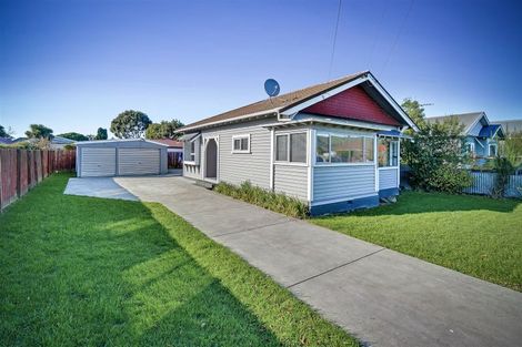 Photo of property in 1/17 Wildberry Street, Woolston, Christchurch, 8023