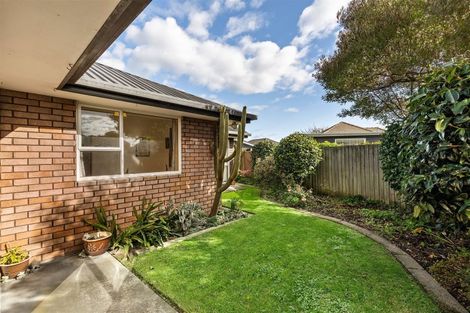 Photo of property in 299a Greers Road, Bishopdale, Christchurch, 8053