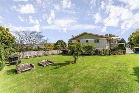 Photo of property in 1 Burgess Street, Te Aroha, 3320