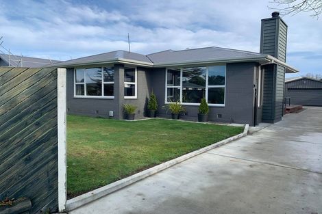 Photo of property in 68 Pegasus Avenue, North New Brighton, Christchurch, 8083