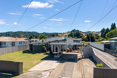Photo of property in 328 Taupo Road, Taumarunui, 3920