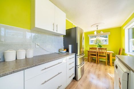 Photo of property in 31 Trelawney Road, Wainuiomata, Lower Hutt, 5014