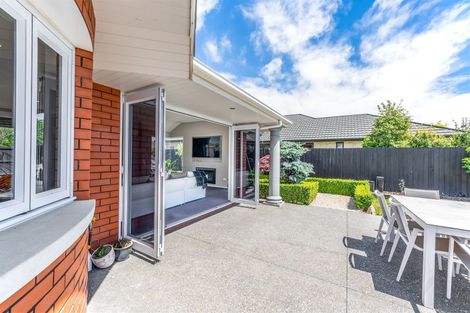 Photo of property in 10 Lady Nugent Lane, Halswell, Christchurch, 8025