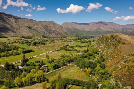 Photo of property in 774a Malaghans Road, Speargrass Flat, Queenstown, 9371