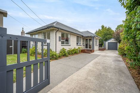 Photo of property in 47 Teesdale Street, Burnside, Christchurch, 8053