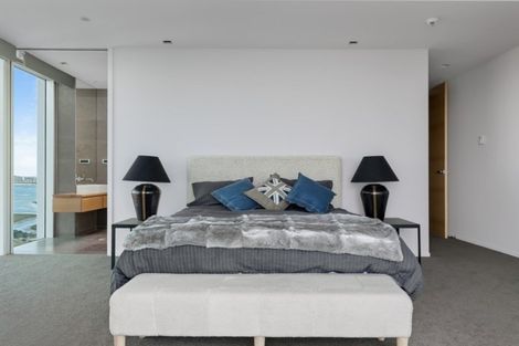 Photo of property in Sentinel Apartments, 2901/3 Northcroft Street, Takapuna, Auckland, 0622