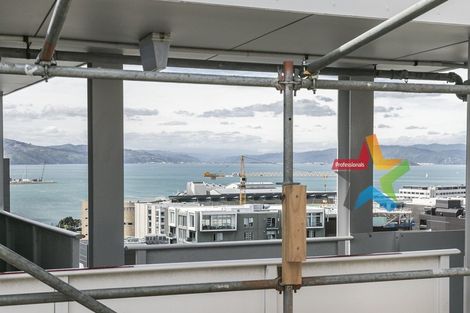 Photo of property in Soho Apartments, 1514/74 Taranaki Street, Te Aro, Wellington, 6011