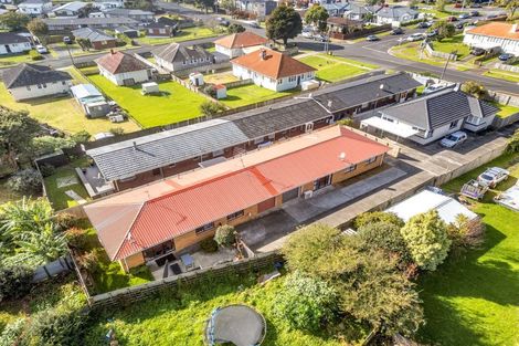 Photo of property in 35b Victoria Street, Pukekohe, 2120