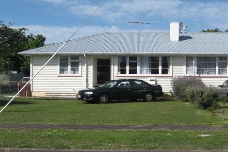 Photo of property in 34 Kowhai Street, Te Hapara, Gisborne, 4010