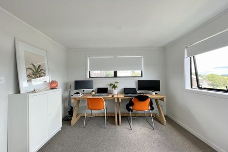 Photo of property in 4/8 James Laurie Street, Henderson, Auckland, 0612