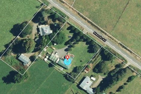 Photo of property in 88 Maunder Road, Awakeri, Whakatane, 3192