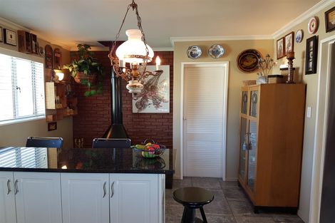 Photo of property in 35 Murray Place, Lake Tekapo, 7999