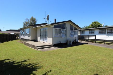 Photo of property in 15 George Street, Pahiatua, 4910