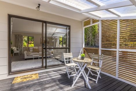 Photo of property in 3a Clunie Avenue, Raumati South, Paraparaumu, 5032