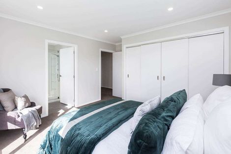 Photo of property in 22 Fenwick Crescent, Hillcrest, Hamilton, 3216