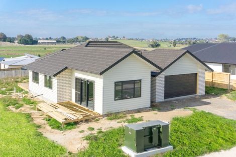 Photo of property in 14 Iwi Road, Baverstock, Hamilton, 3200