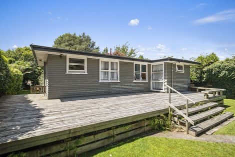 Photo of property in 265 Old Taupo Road, Hillcrest, Rotorua, 3015