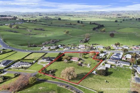 Photo of property in 117 Main North Road, Otorohanga, 3900