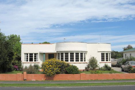 Photo of property in 128 Russell Street, Whataupoko, Gisborne, 4010