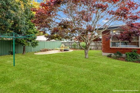 Photo of property in 14 Oakdale Street, Avonhead, Christchurch, 8042