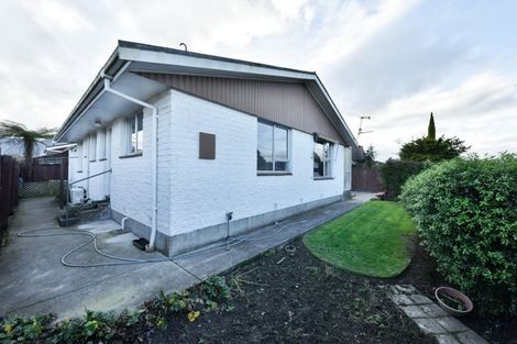 Photo of property in 1/363 Withells Road, Avonhead, Christchurch, 8042