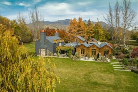Photo of property in 578 Speargrass Flat Road, Lake Hayes, Queenstown, 9371