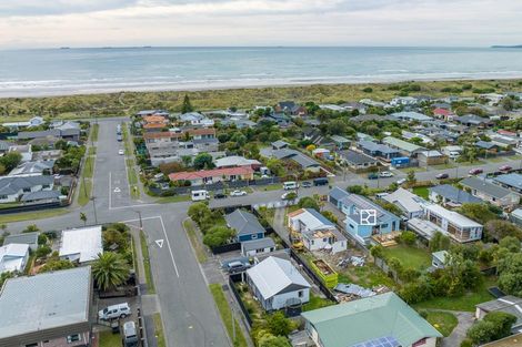 Photo of property in 258 Pine Avenue, South New Brighton, Christchurch, 8062