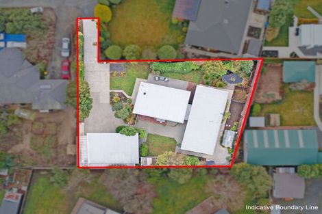 Photo of property in 13 Waterholes Road, Springston, Christchurch, 7674