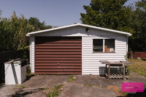 Photo of property in 57 Kettle Avenue, Awapuni, Palmerston North, 4412