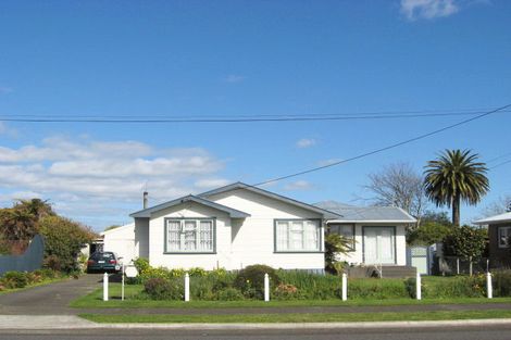 Photo of property in 4 Dorset Street, Levin, 5510