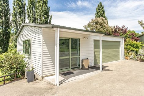 Photo of property in 1036 State Highway 4, Parikino, Wanganui, 4573