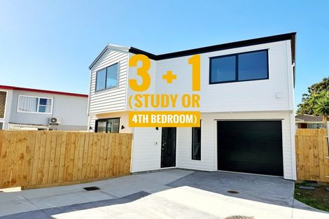 Photo of property in 4c Zodiac Street, Henderson, Auckland, 0610